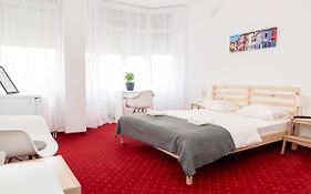 Bao Apartament & Rooms